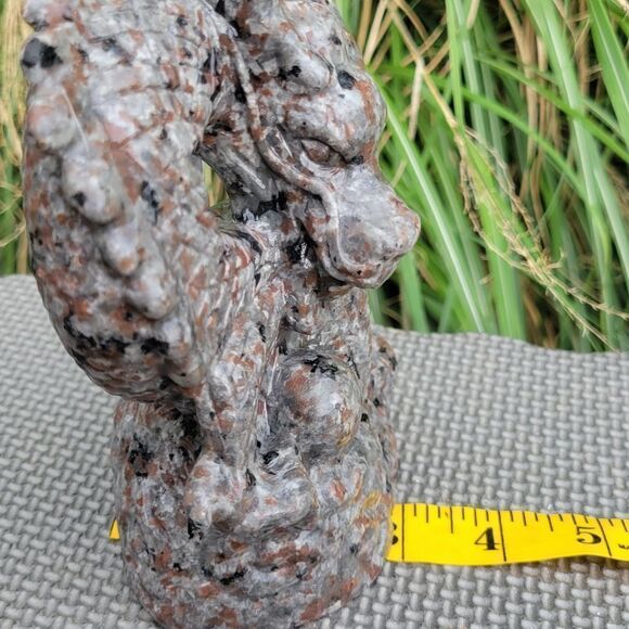 Yooperlite Chinese Dragon - Picture 9 of 12